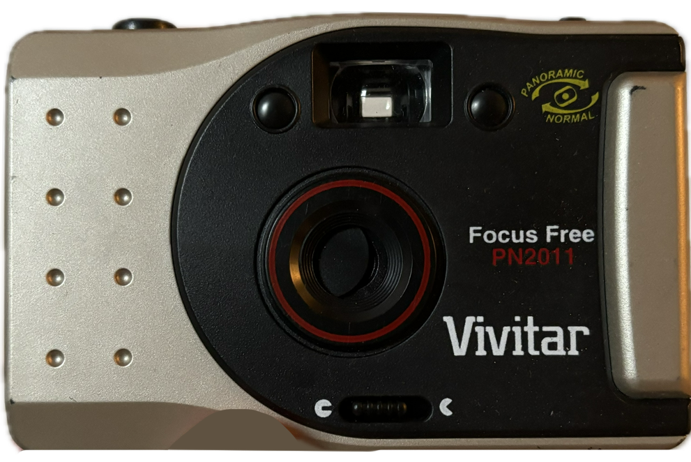 Vivitar PN 2011