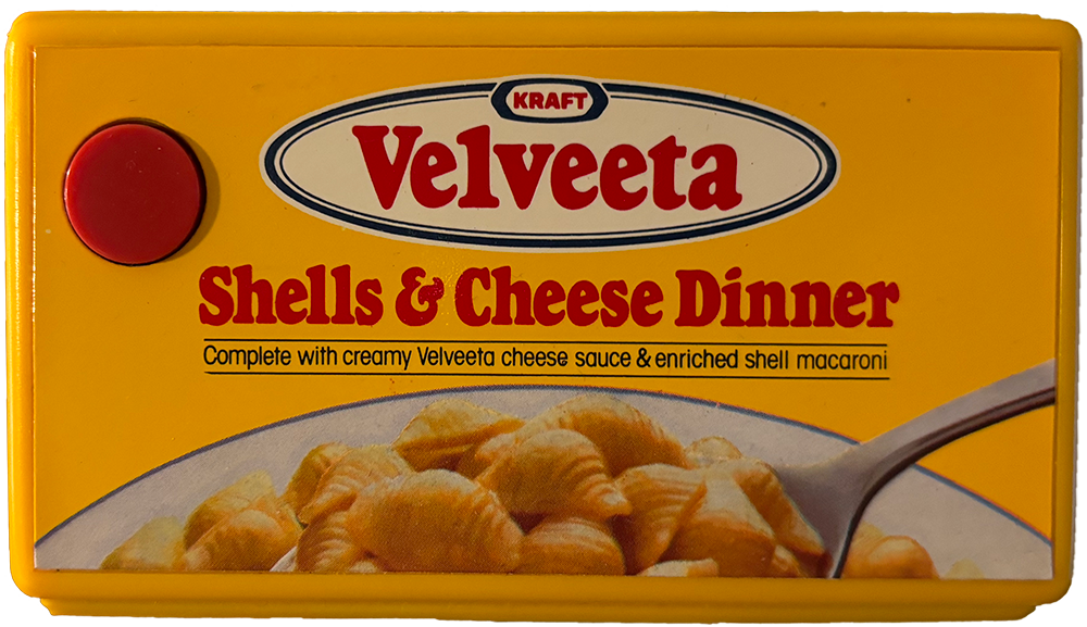 Velveeta 110